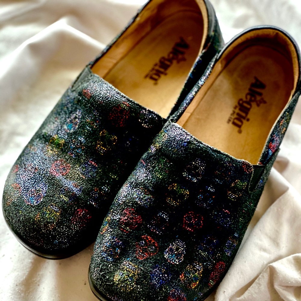 Alegria Duty/Nursing Shoes